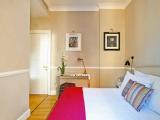 Classic room