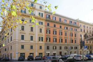 B&B Girovagando, Rome