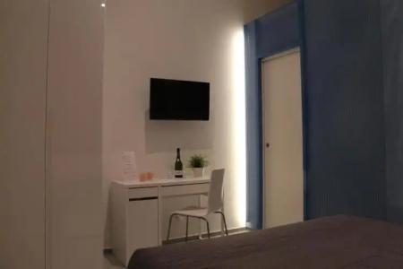 B&B Girovagando - 26