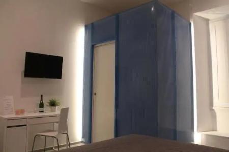 B&B Girovagando - 16