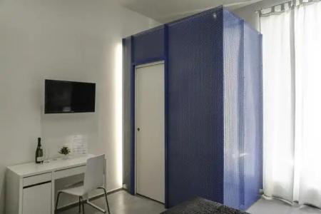 B&B Girovagando - 13