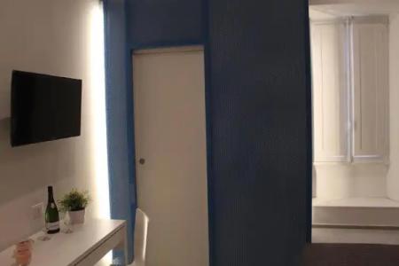 B&B Girovagando - 24