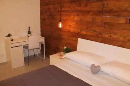 B&B Girovagando - 31