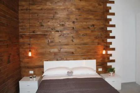 B&B Girovagando - 15