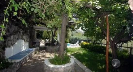 Villa V402 - Nerano - 4