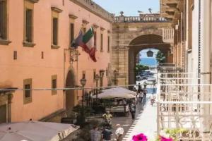 BB Nonno Gino, Marsala