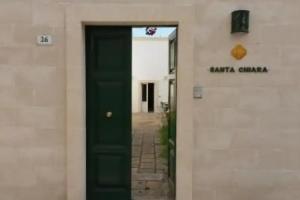 B&B Santachiara, Manduria