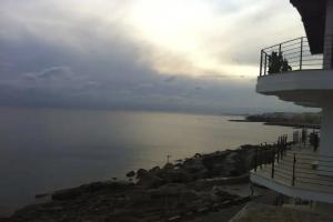 B&B Le Onde del Mare, Gallipoli