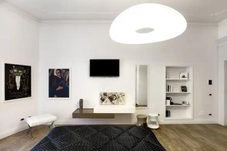 Ferrari Suite - 63