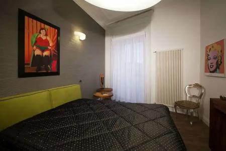 Ferrari Suite - 38