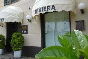 Hotel Riviera, Arenzano