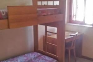 Finestre Sul Mare Salento, Punta Prosciutto