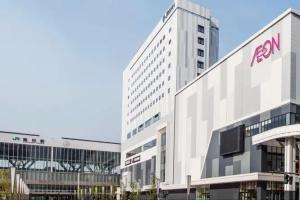 Jr Inn Hotel, Asahikawa