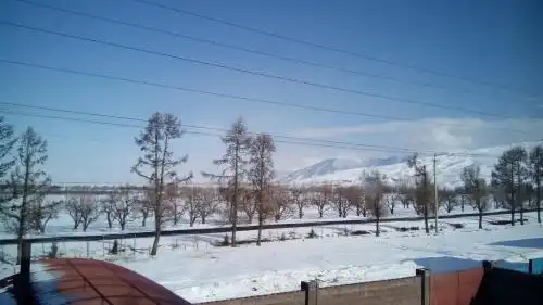 Barchyn Guest House - 19