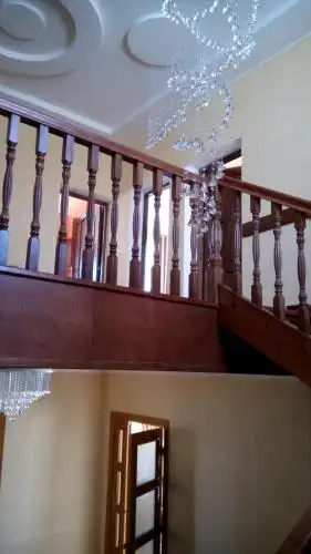 Barchyn Guest House - 22