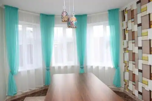Barchyn Guest House - 1