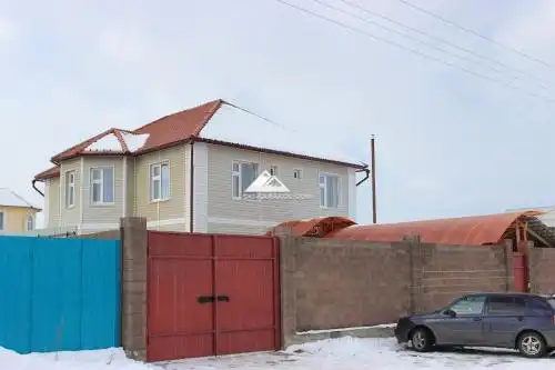 Barchyn Guest House - 4
