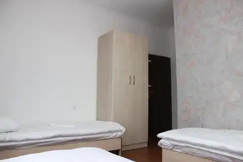 Barchyn Guest House - 9