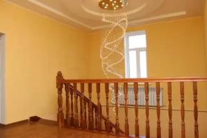 Barchyn Guest House, Karakol