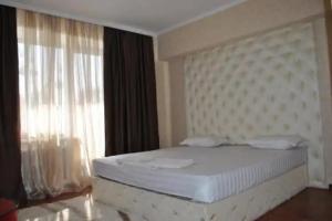 Kargaly Hotel, Almaty