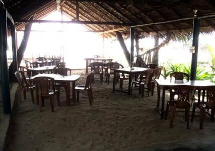 Blue Sand Beach Resort - 10