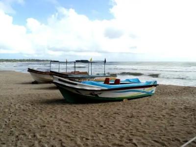 Blue Sand Beach Resort - 7