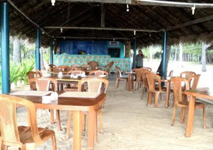 Blue Sand Beach Resort - 9