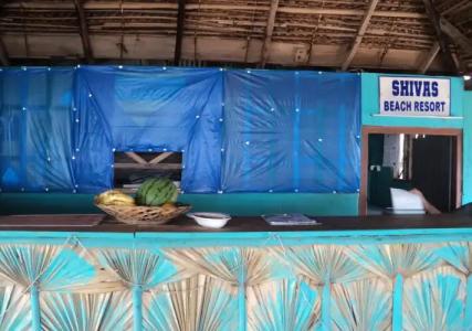 Blue Sand Beach Resort - 5