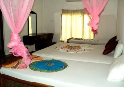 Blue Sand Beach Resort - 1