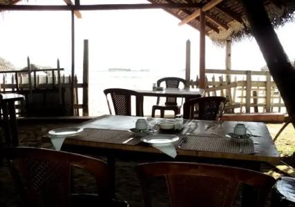 Blue Sand Beach Resort - 11