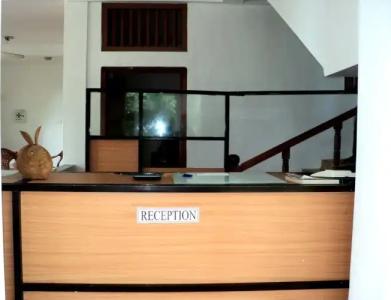 Blue Sand Beach Resort - 6