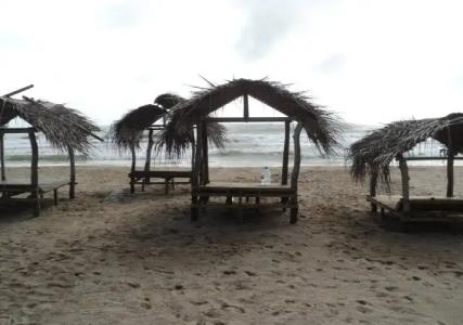 Blue Sand Beach Resort - 8