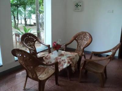 Blue Sand Beach Resort - 2