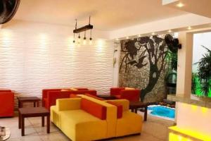 Hotel Sunshine, Colombo