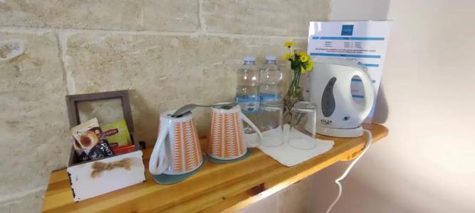 Grotto's Paradise B&B - 24