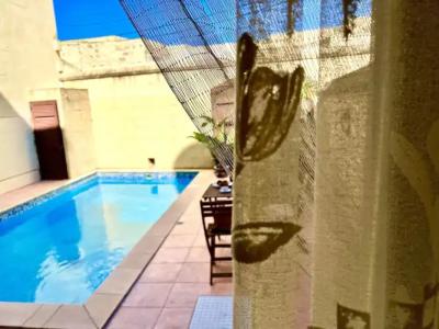 Grotto's Paradise B&B - 17