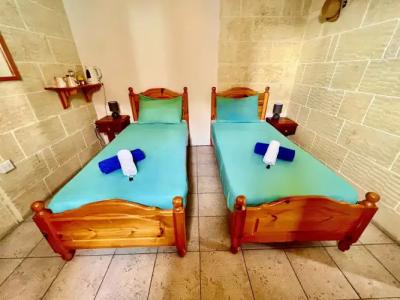 Grotto's Paradise B&B - 3