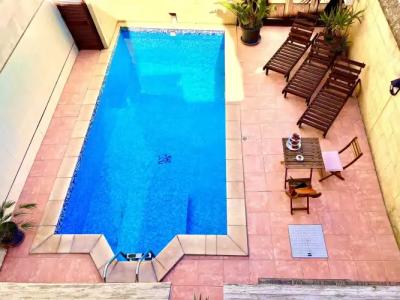 Grotto's Paradise B&B - 16