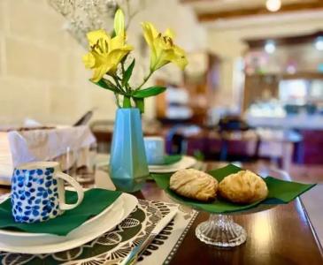Grotto's Paradise B&B - 11