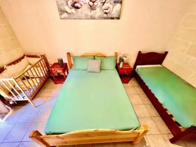 Grotto's Paradise B&B - 5