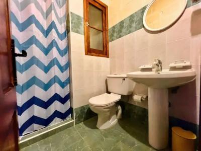 Grotto's Paradise B&B - 9