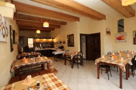 Grotto's Paradise B&B - 23