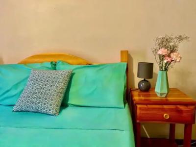 Grotto's Paradise B&B - 36