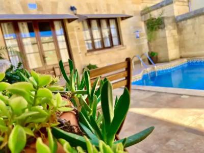 Grotto's Paradise B&B - 20