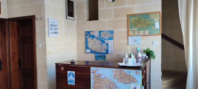 Grotto's Paradise B&B - 1