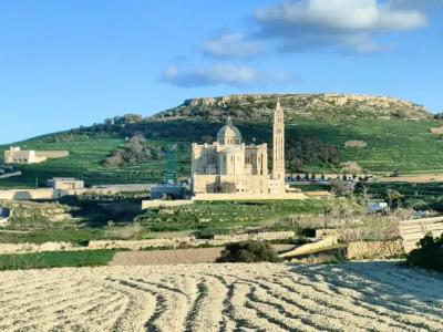 Grotto's Paradise B&B - 21