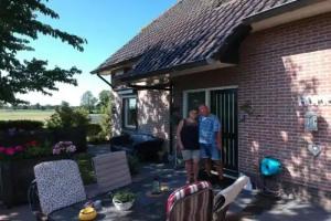 B&B Veluwemeerpension, Nunspeet