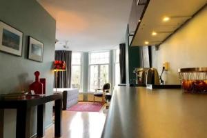 Décor Canal House, Amsterdam
