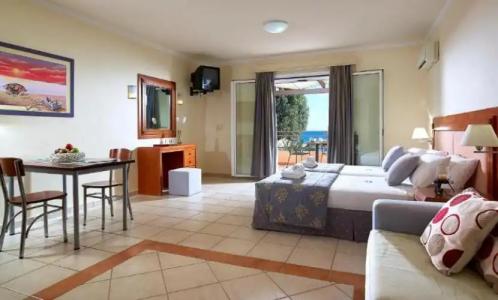 Avantis Suites - 109