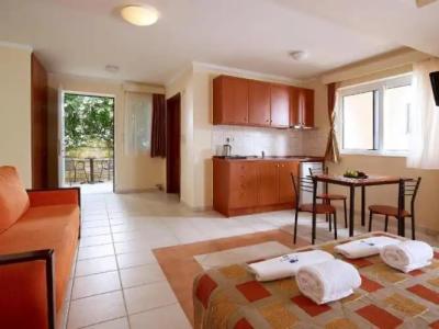 Avantis Suites - 122